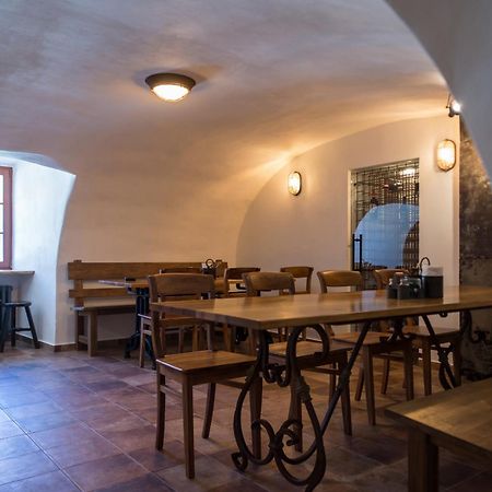 Pension Adalbert Cesky Krumlov Exterior photo